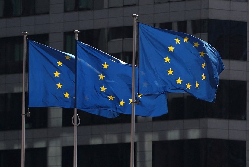Một số quốc gia EU đang thúc đẩy các biện pháp trừng phạt cứng rắn hơn với Nga. Ảnh: Reuters