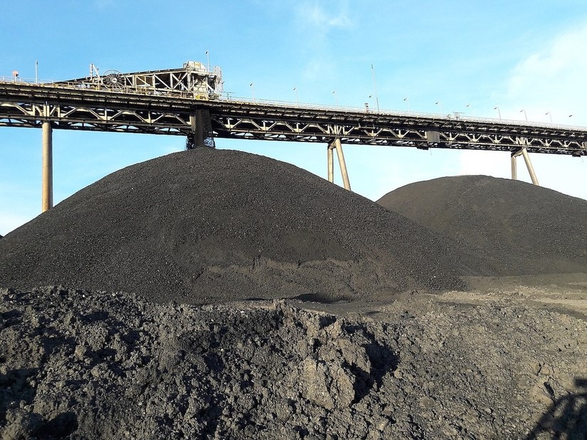 Một mỏ than ở Kutai Kutai Kartanegara, miền đông Kalimantan, Indonesia. Quốc gia này có nguồn tài nguyên khoáng sản phong phú. Ảnh: Asia Times