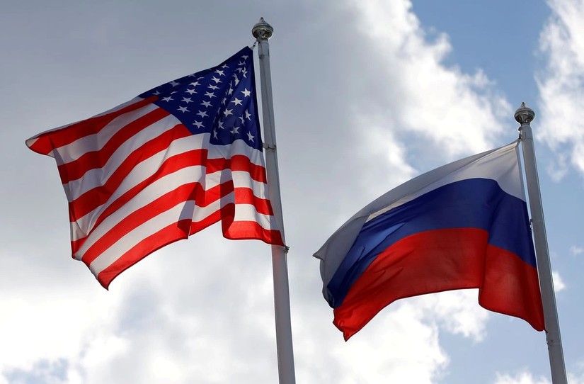 Hiệp ước Cắt giảm Vũ khí Chiến lược Mới (New START) có hiệu lực vào năm 2011, được thỏa thuận giữa Nga và Mỹ. Ảnh: Reuters