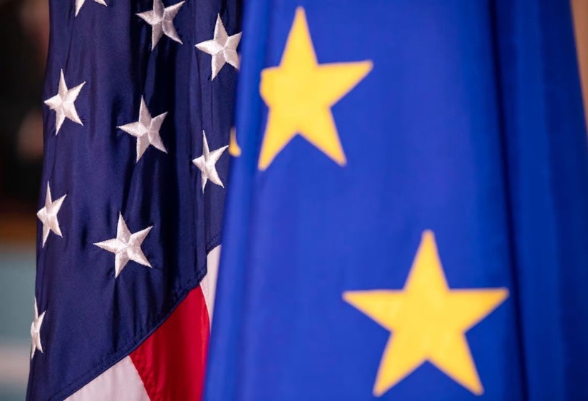 EU thừa nhận thiệt hại nhiều hơn Mỹ trong cuộc xung đột tại Ukraine
