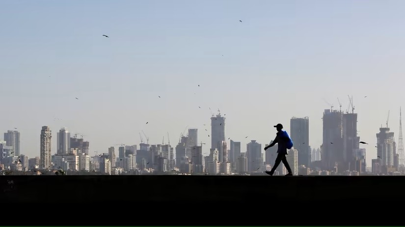 Ấn Độ được dự báo ​​sẽ có đợt tăng lương lớn nhất trong khu vực châu Á vào năm 2023. Ảnh: Reuters