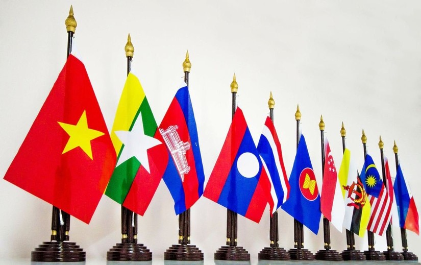 Việt Nam sẵn sàng hiện thực hóa các nội dung hợp tác ưu tiên của ASEAN