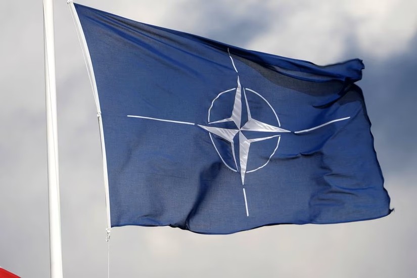 Hội nghị thượng đỉnh NATO sẽ diễn ra tại Vilnius, Lithuania, từ ngày 11-12/7. Ảnh: Reuters