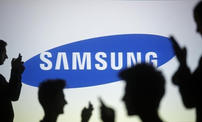 Samsung gặp sự cố rò rỉ thông tin khách hàng tại Mỹ
