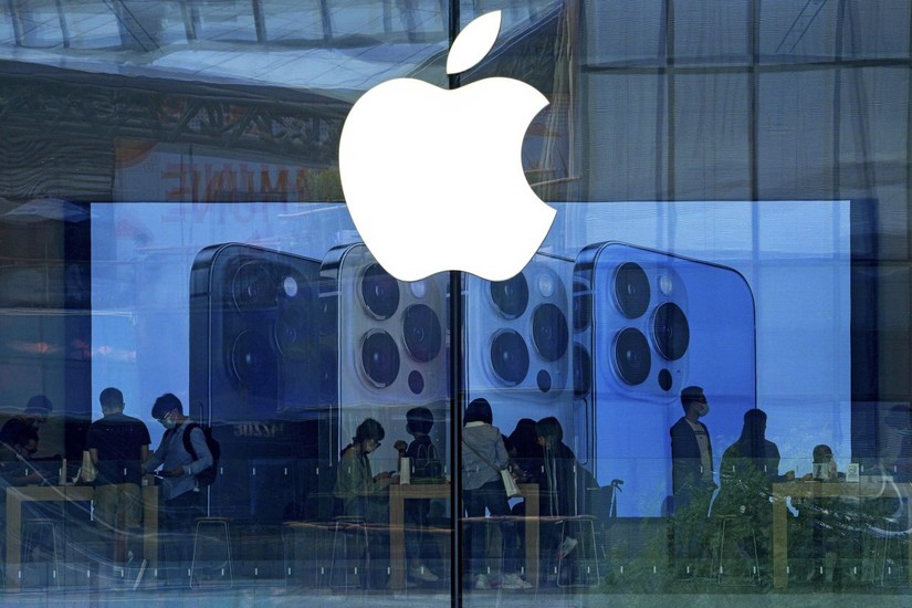 Giảm phụ thuộc vào Trung Quốc, Apple sản xuất iPhone 14 tại Ấn Độ