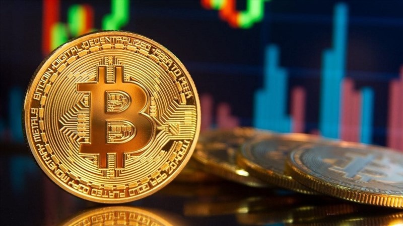 Mỹ thu giữ hơn 50.000 Bitcoin bị đánh cắp trị giá 3,36 tỷ USD 