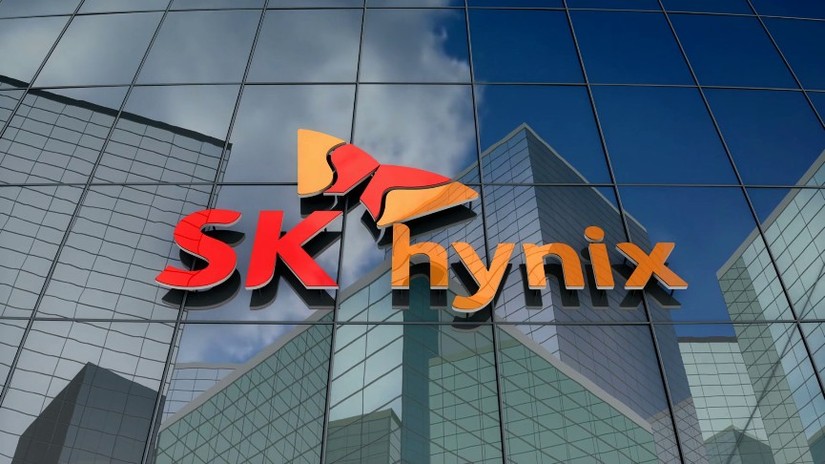SK Hynix cân nhắc việc 'thanh lý' nhà máy tại Trung Quốc