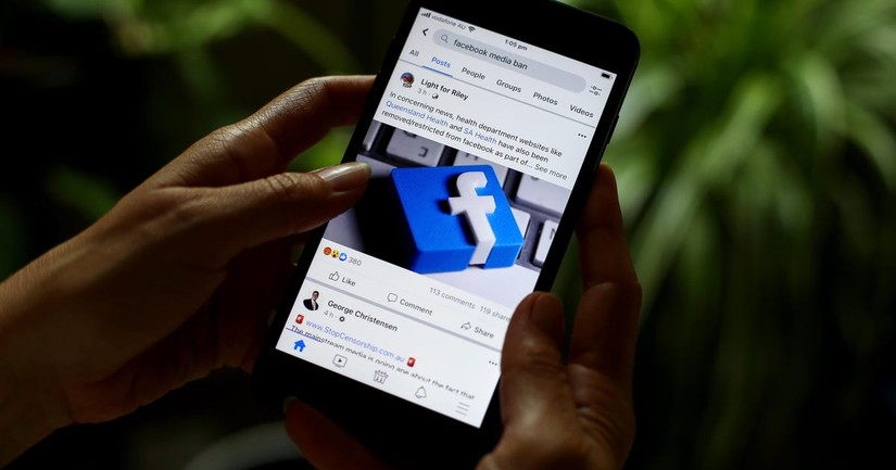 Facebook sắp triển khai chế độ tự động biên tập tin tức