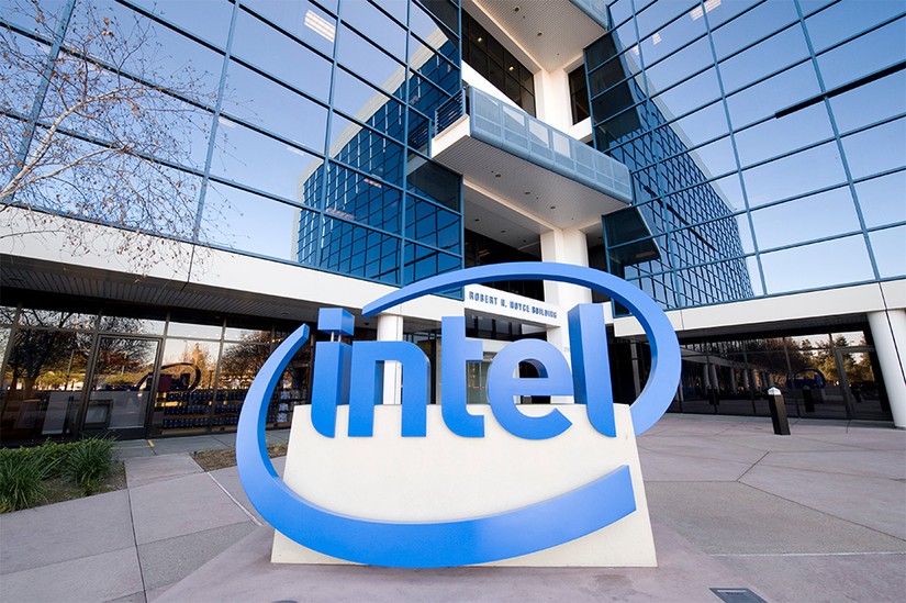 Intel tham vọng 'soán ngôi' TSMC và Samsung bằng chiến lược mới