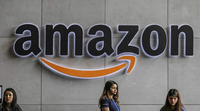 Amazon lên kế hoạch cắt giảm gần 10.000 nhân sự