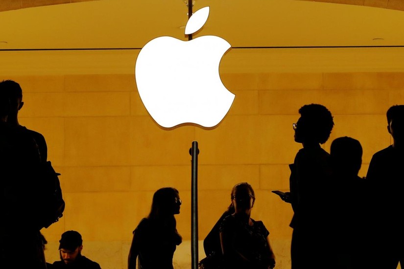 Apple vẫn tuyển dụng khi nhiều công ty công nghệ Mỹ sa thải hàng loạt