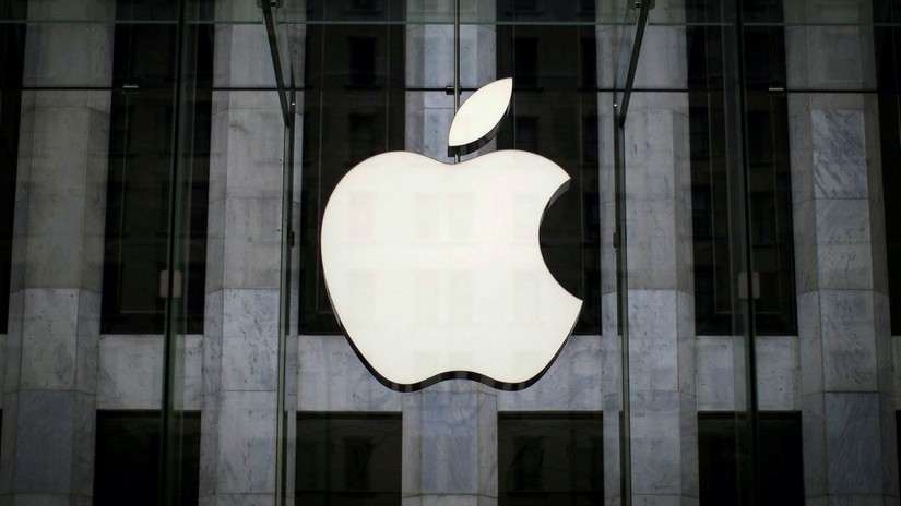 Giảm phụ thuộc vào châu Á, Apple tìm nguồn cung cấp chip tại Mỹ