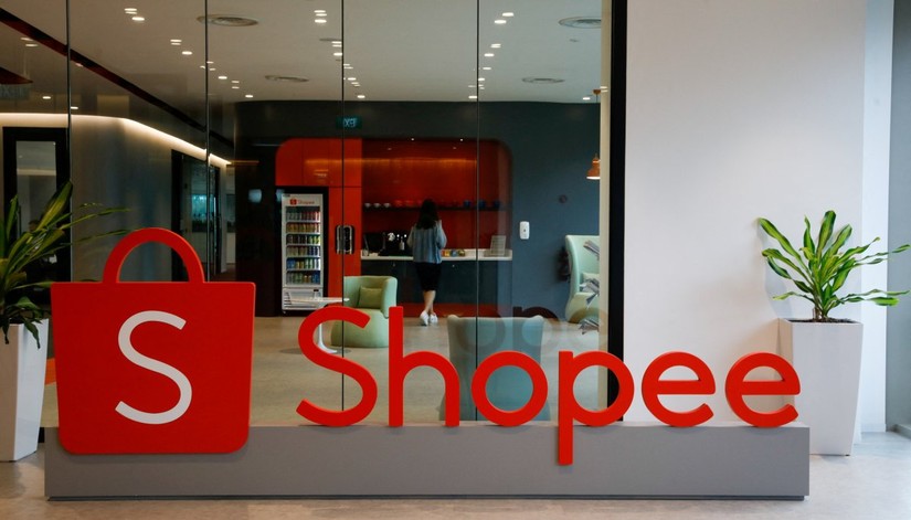 Công ty mẹ Shopee tìm cách hòa vốn mảng thương mại điện tử vào năm 2023
