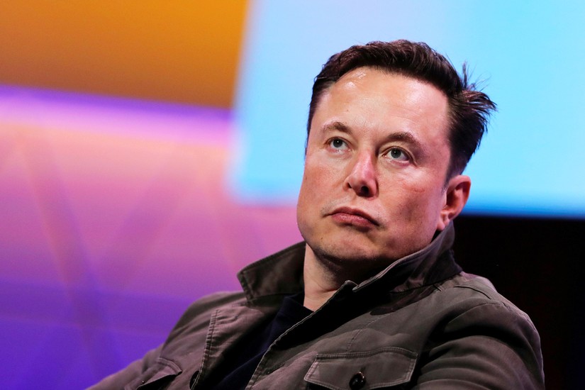 Ông Elon Musk trở thành tỷ phú mất nhiều tiền nhất năm 2022