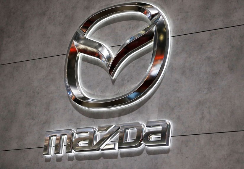 Mazda chi hơn 10 tỷ USD đầu tư vào xe điện