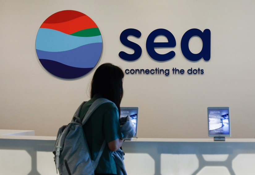 Sea Group, công ty mẹ của Shopee, đã sa thải gần 7.000 nhân viên trong vòng 6 tháng qua.