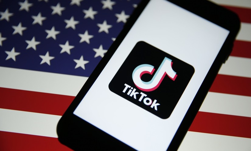 Mỹ chính thức đề xuất cấm TikTok trên các thiết bị thuộc sở hữu liên bang 