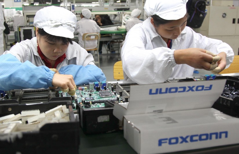 Macbook sẽ được sản xuất tại Việt Nam từ giữa năm 2023