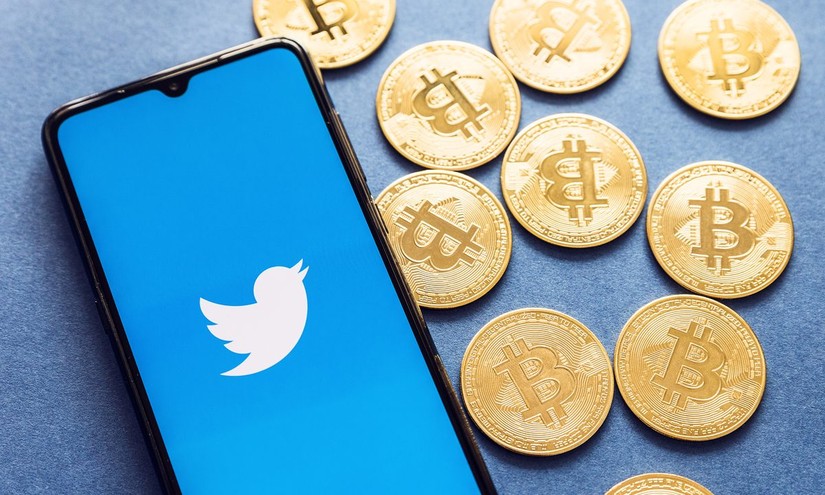 Twitter triển khai tính năng tích hợp chỉ số giá crypto
