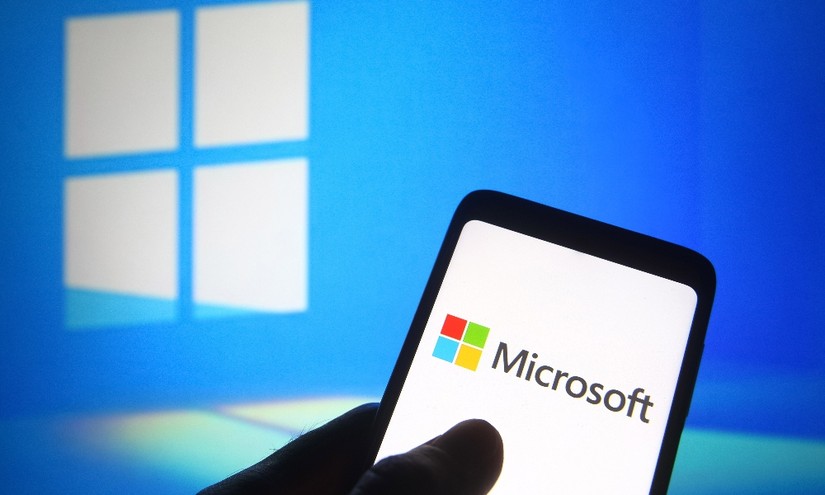 Cảnh báo 16 lỗ hổng bảo mật khiến sản phẩm Microsoft bị tấn công