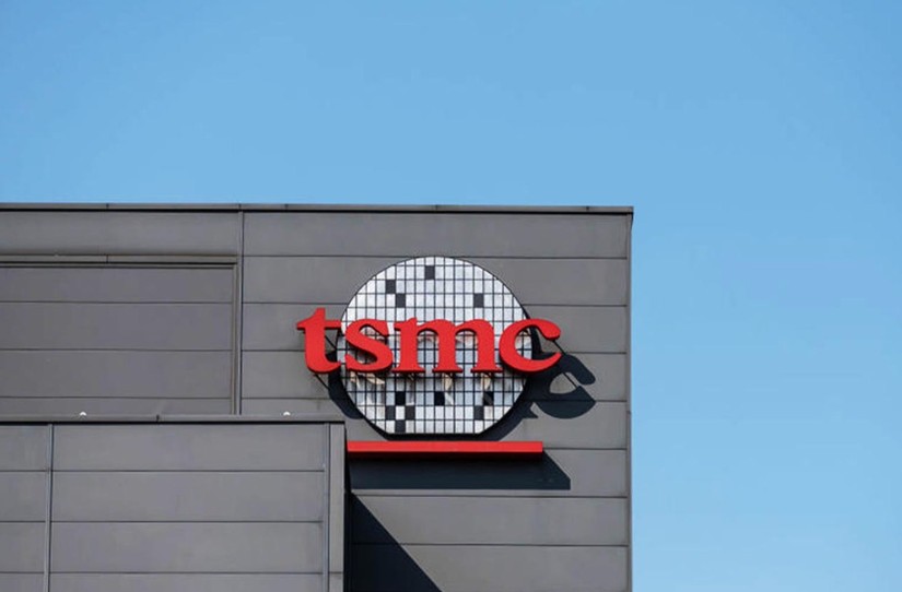 TSMC đàm phán xây dựng nhà máy chip đầu tiên ở châu Âu