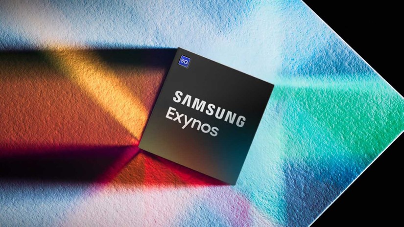 Ngược dòng đối thủ, Samsung tiếp tục đẩy mạnh sản xuất chip trong năm 2023