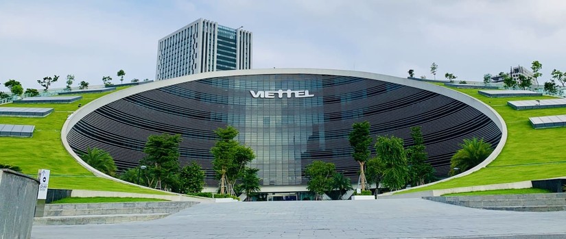Viettel báo lãi cao nhất trong vòng 5 năm