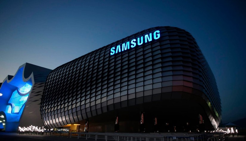 Lợi nhuận quý IV/2022 của Samsung có thể lao dốc mạnh