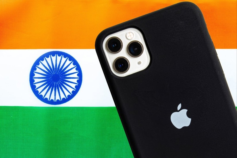 Ấn Độ có thể sẽ là địa bàn trọng điểm sản xuất iPhone toàn cầu
