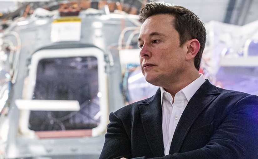 Tỷ phú Elon Musk hầu tòa vì cáo buộc thao túng thị trường chứng khoán 