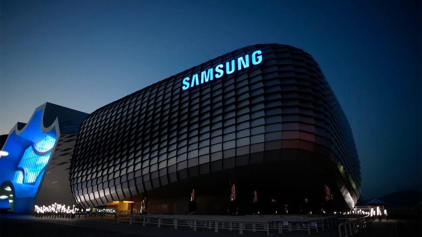 Lợi nhuận quý 4/2022 của Samsung Electronics 'lao dốc' gần 70% 