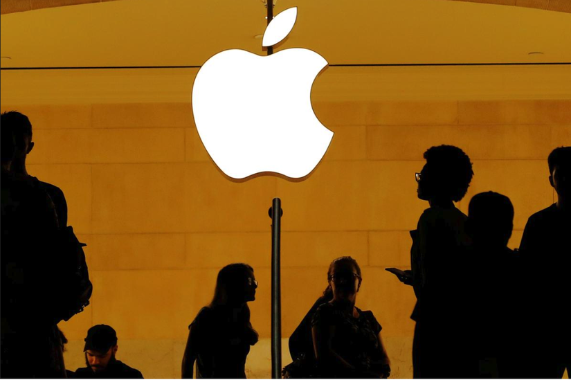 Doanh thu quý 4/2022 của Apple có thể sụt giảm lần đầu kể từ 2019 