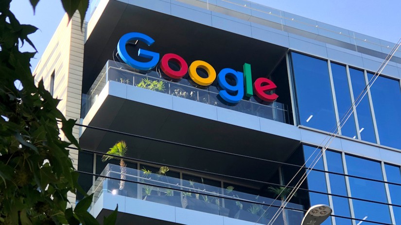Google và cuộc đấu chống độc quyền tại Mỹ