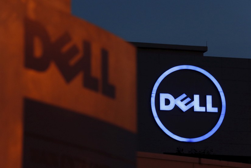 Tiếp nối làn sóng sa thải, Dell cắt giảm gần 7.000 nhân sự