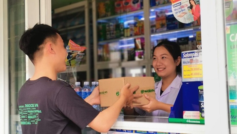 BuyMed, startup dược phẩm Việt Nam vừa gọi vốn thành công hơn 33 triệu USD 
