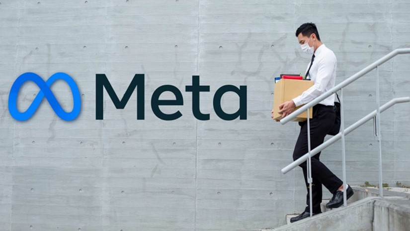 Meta sắp sa thải thêm hàng nghìn nhân viên