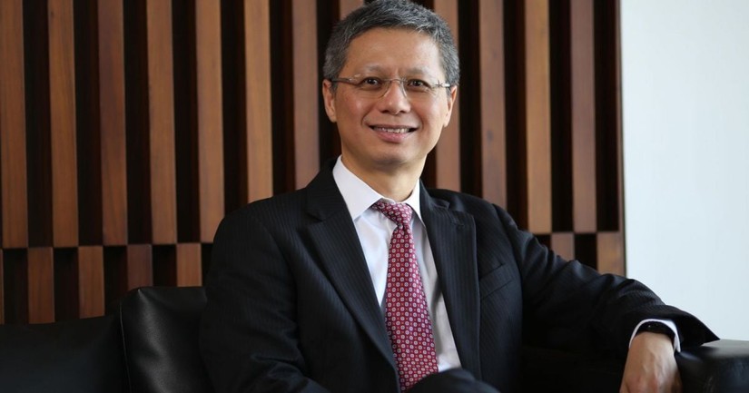 Ông Nguyễn Lê Quốc Anh từ nhiệm vị trí thành viên HĐQT VNG chỉ sau 4 tháng nhậm chức.