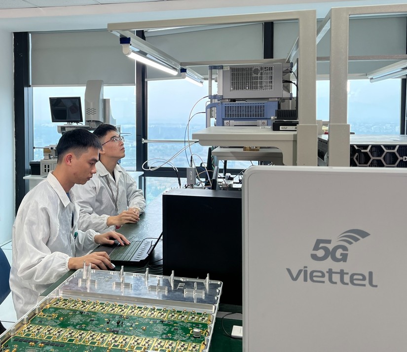 Viettel chính thức triển khai hệ thống IMS 'Make in Vietnam' 