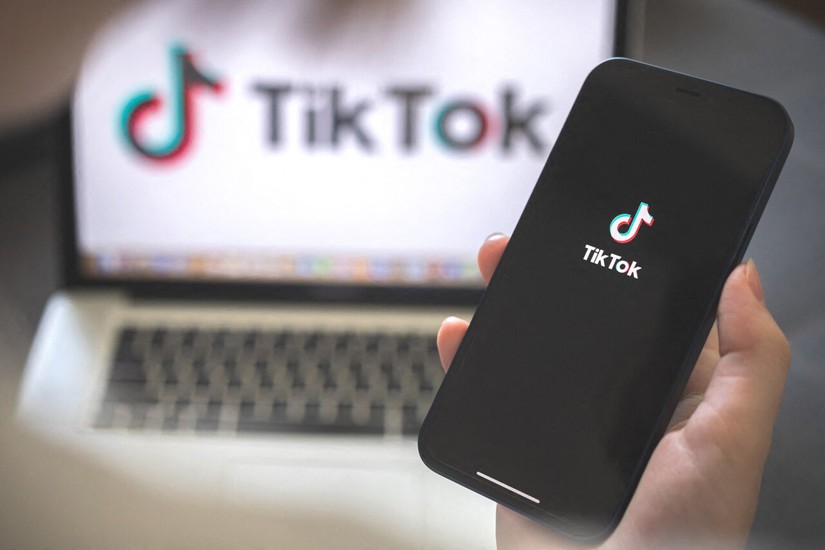 Trung Quốc từ chối phản hồi việc Mỹ thông qua dự luật cấm TikTok