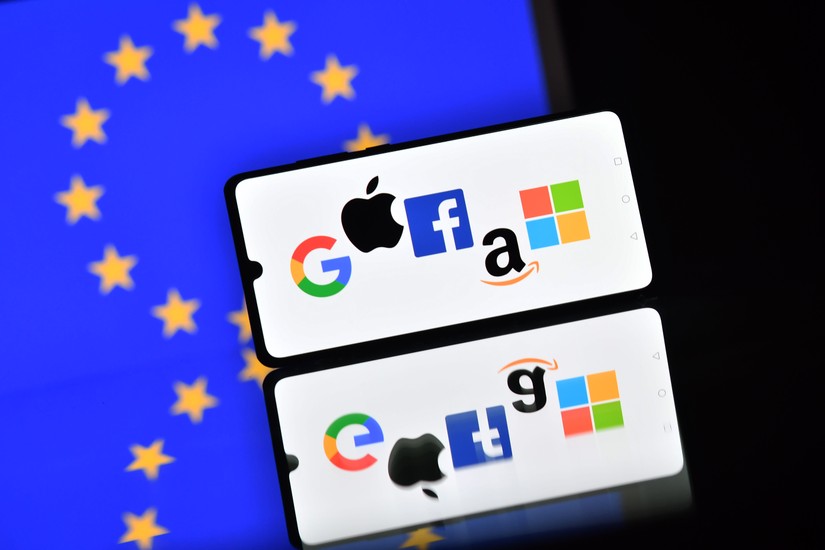EU đề xuất dự thảo cấp nhãn an ninh mạng với các công ty công nghệ