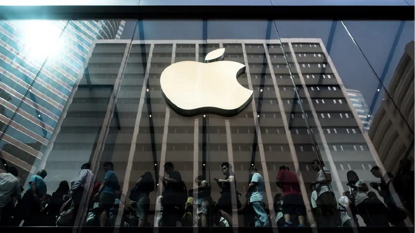 Apple sắp ra mắt cửa hàng trực tuyến đầu tiên tại Việt Nam