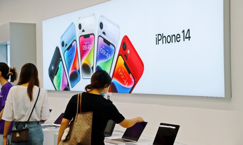 CNN: Thị trường mới nổi như Việt Nam sẽ là 'cơ hội vàng' đối với Apple