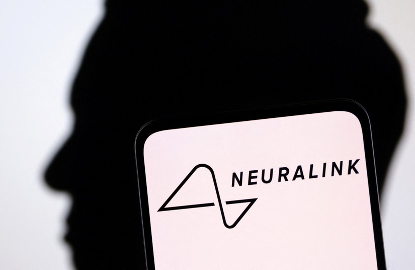 Công ty cấy chip não Neuralink của tỷ phú Elon Musk được phép thử trên người