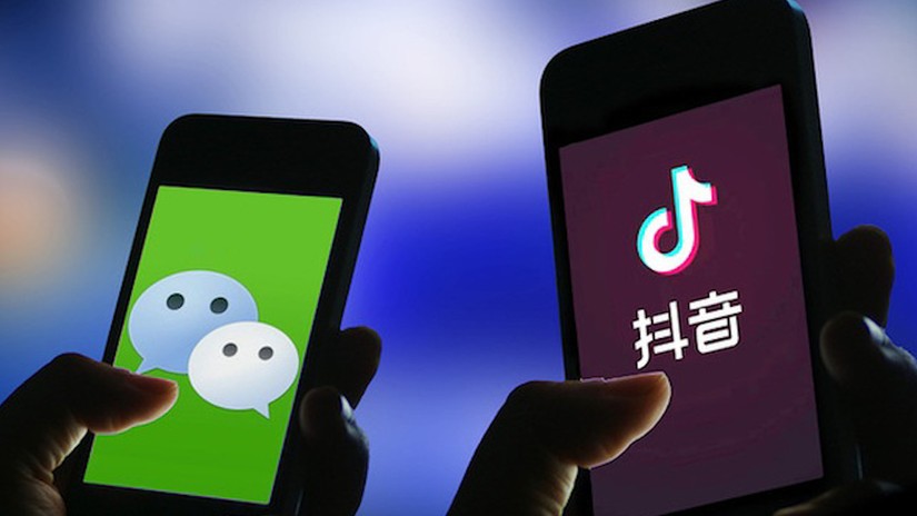 Trung Quốc xóa 1,4 triệu bài đăng 'tự truyền thông' trên mạng xã hội