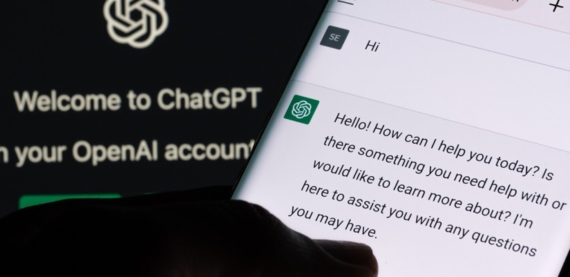 Hàng nghìn tài khoản ChatGPT tại Việt Nam bị rao bán trái phép