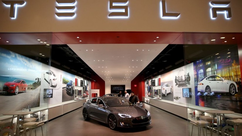 Tesla đạt lượng giao xe cao kỷ lục nhờ giảm giá