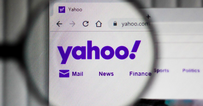 Yahoo có kế hoạch tái xuất sàn chứng khoán