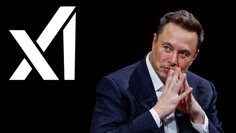 Tỷ phú Elon Musk ra mắt công ty mới cạnh tranh với ChatGPT