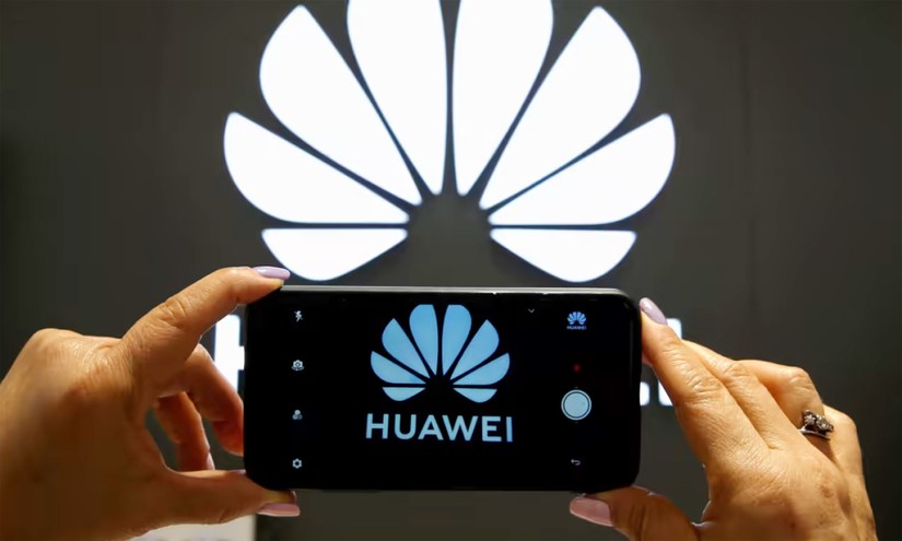 Huawei kỳ vọng hồi sinh mảng smartphone