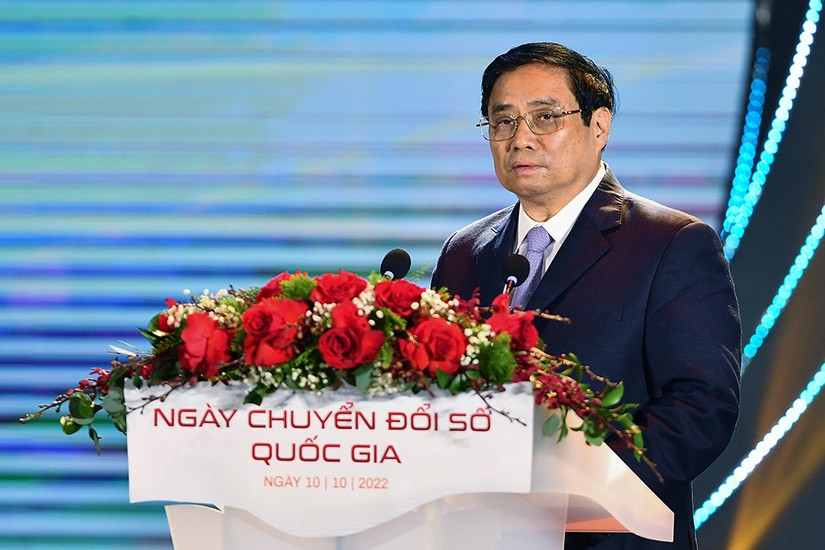 Thủ tướng Chính phủ Phạm Minh Chính sẽ dự và phát biểu tại Hội nghị năm 2022